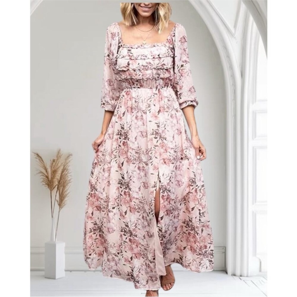 Baltic Born Florence Maxi Dress